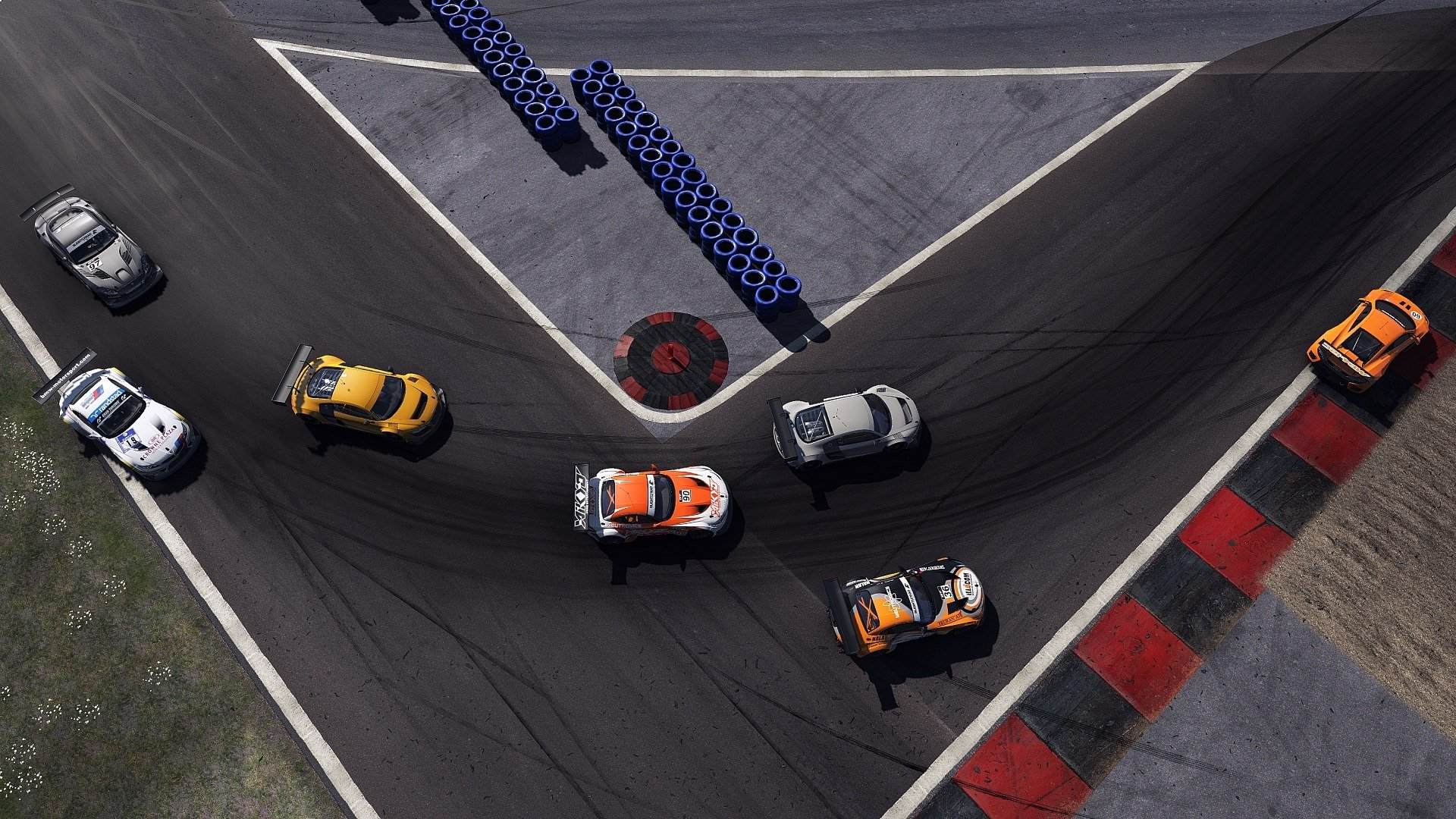 Project Cars - Imagen 19